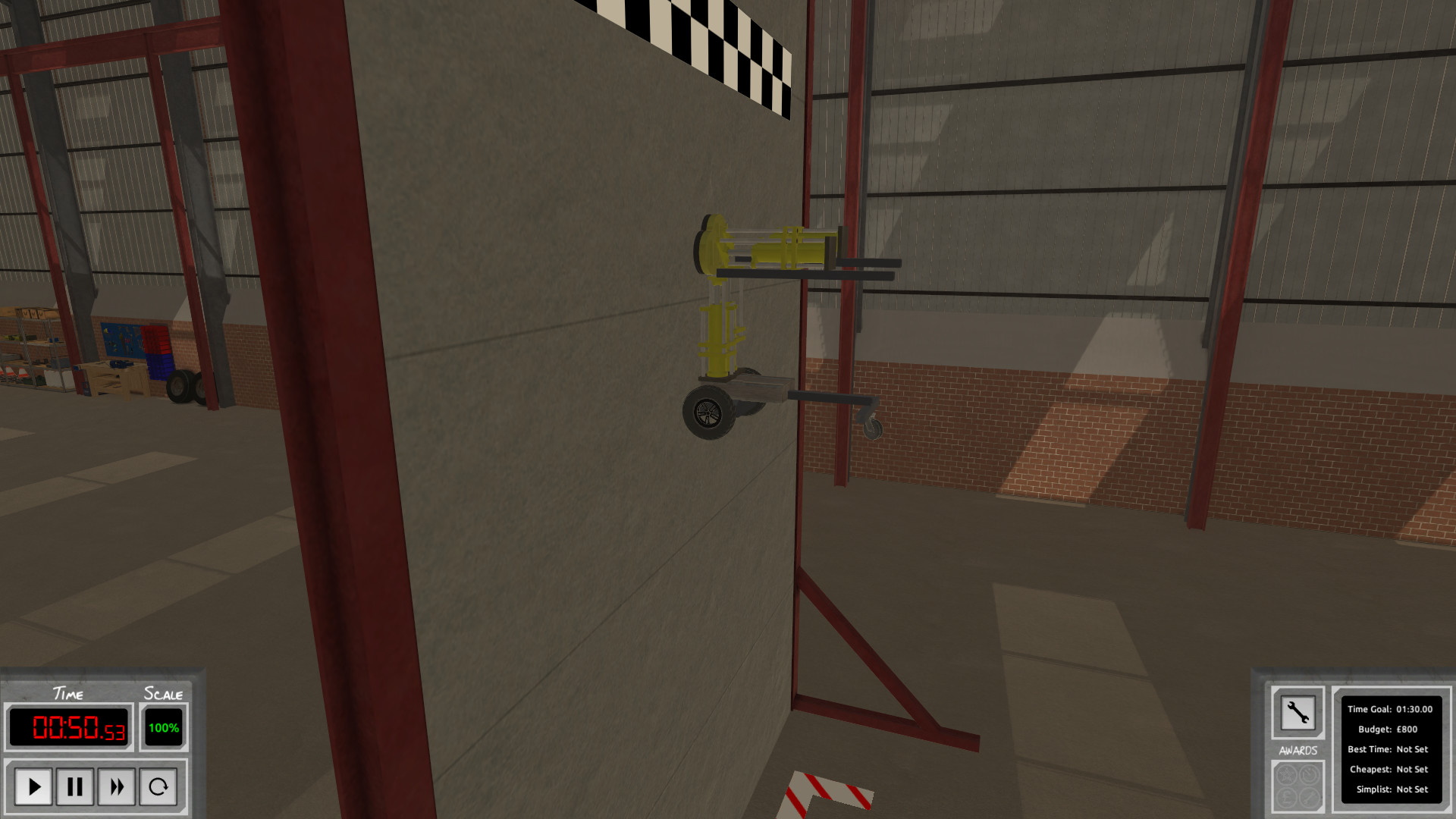 LogicBots screenshot 9