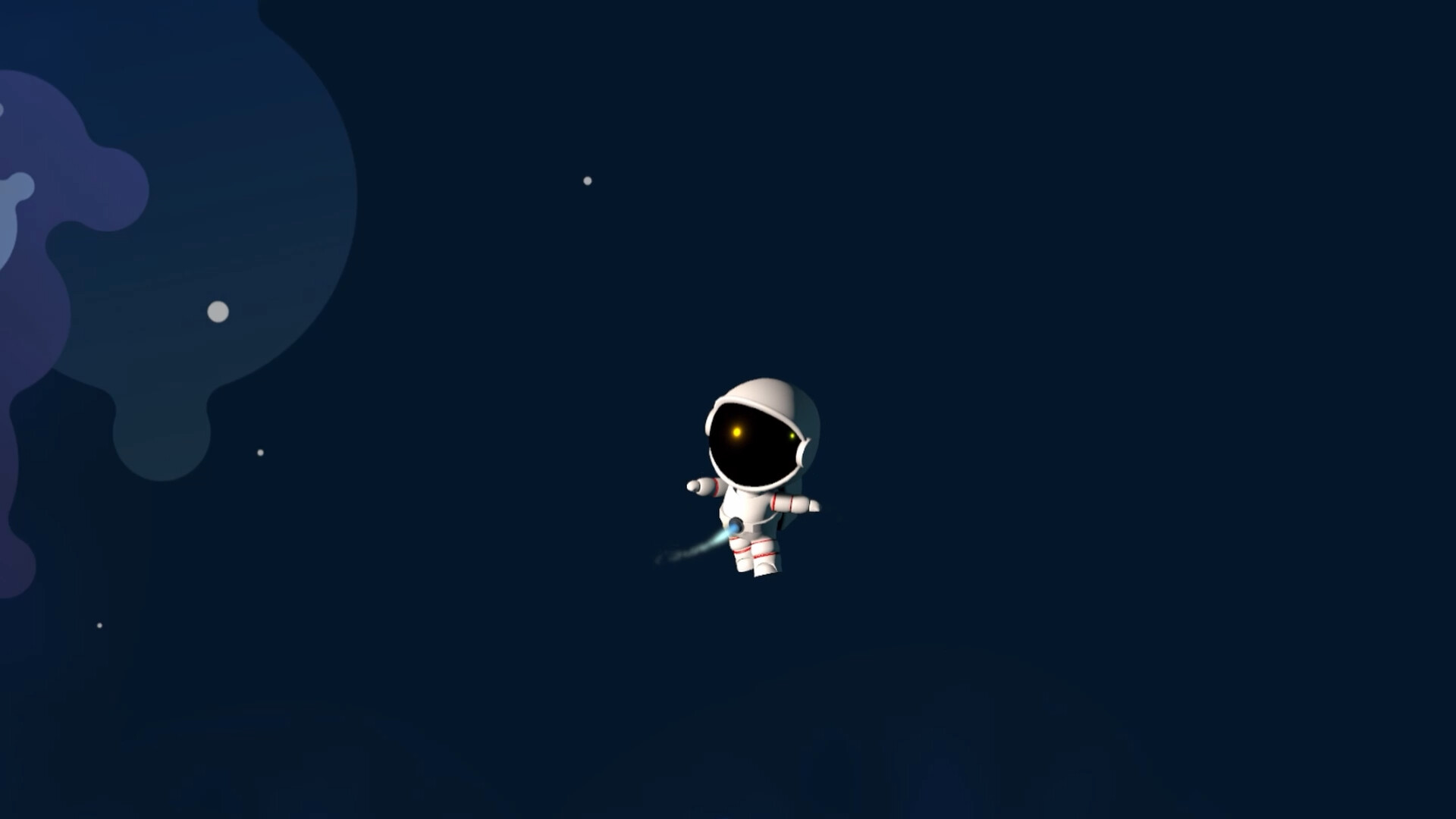 Floating in Space screenshot 10