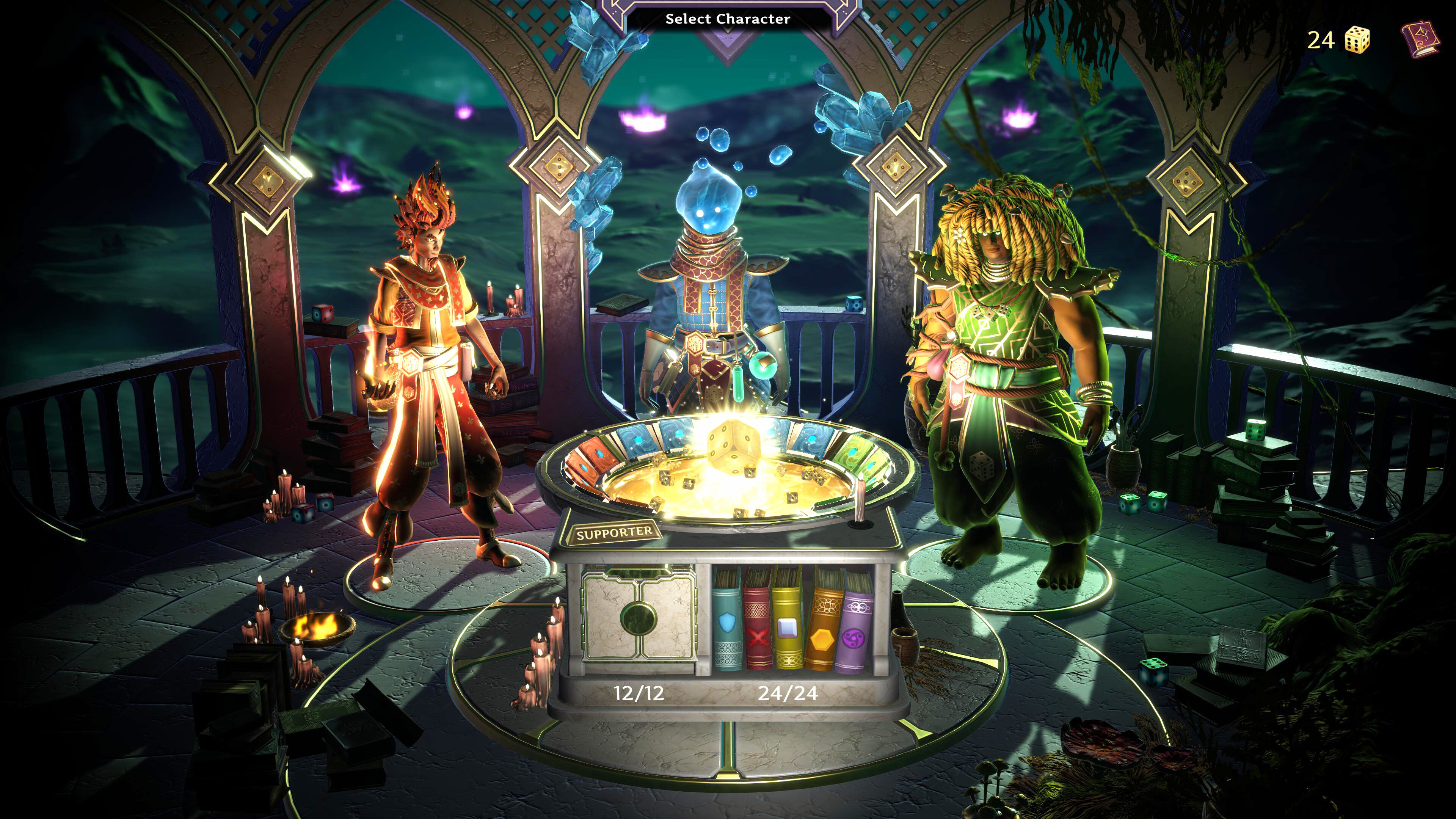 SpellRogue - Supporter Pack screenshot 2