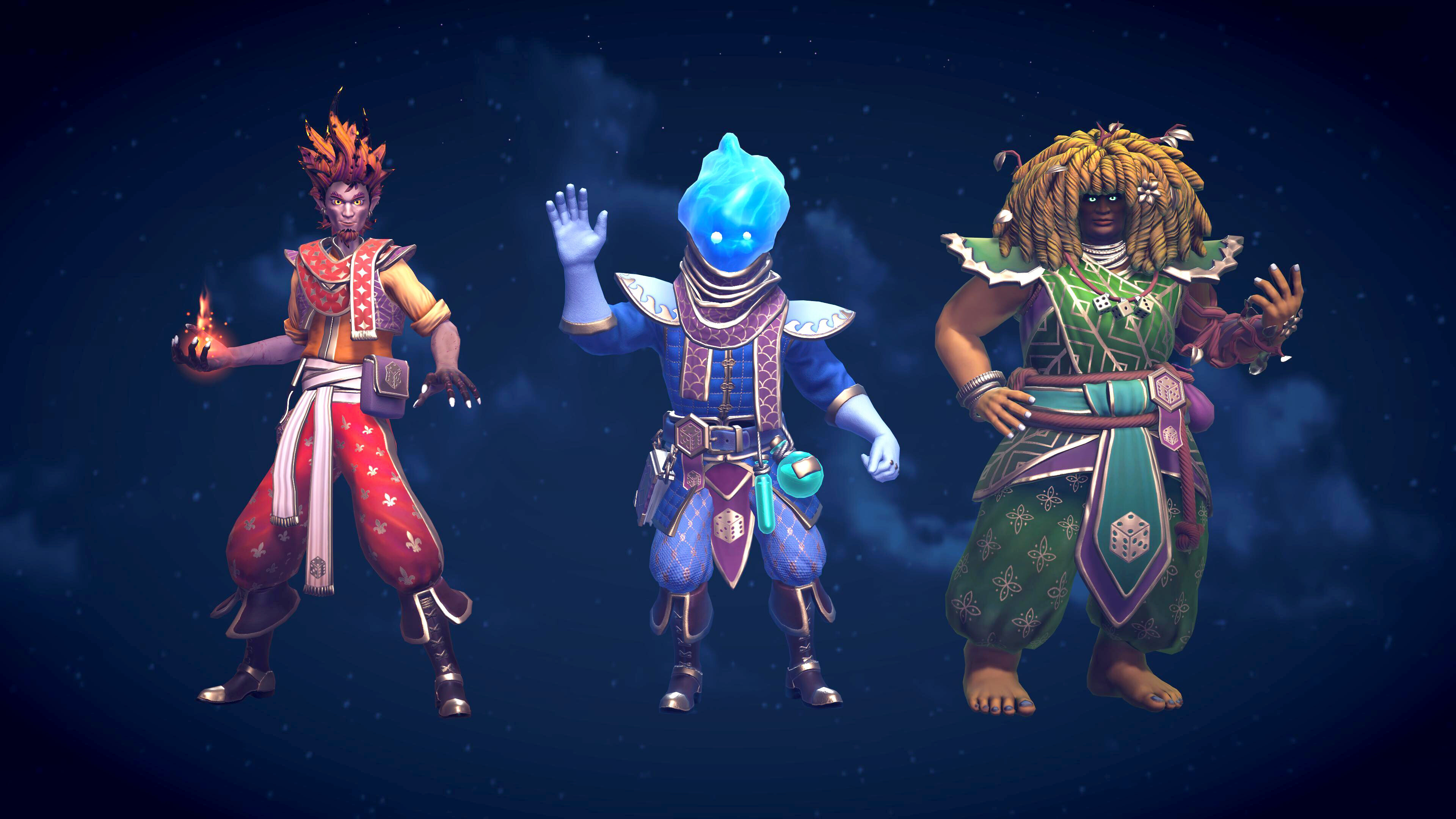 SpellRogue - Supporter Pack screenshot 1