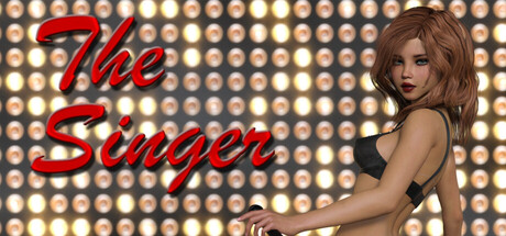 The Singer — Steam header