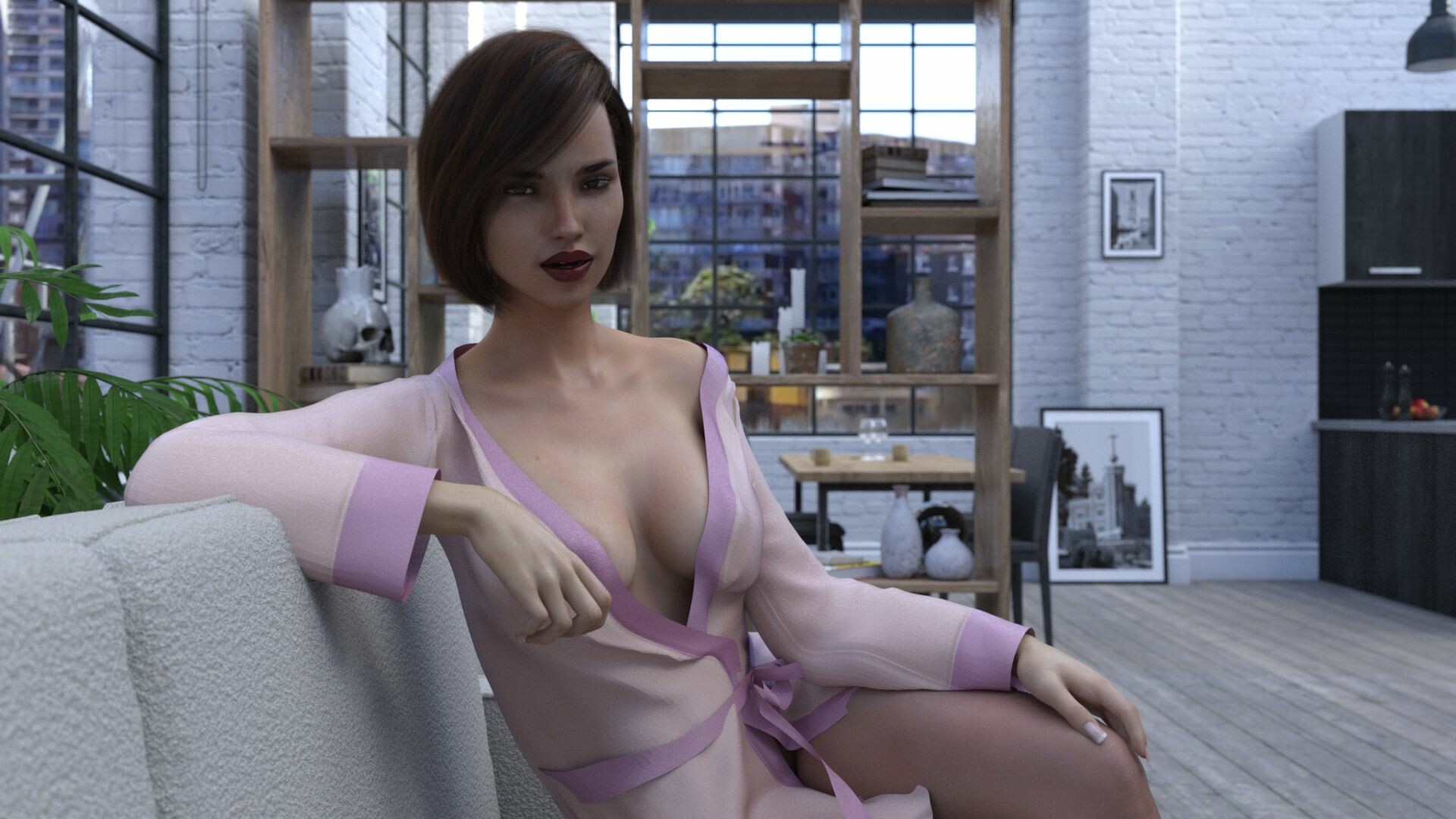 The Singer screenshot 8