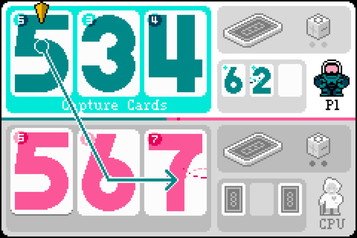 Retro Game Crunch screenshot 8