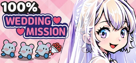Marriage Impossible! — header artwork