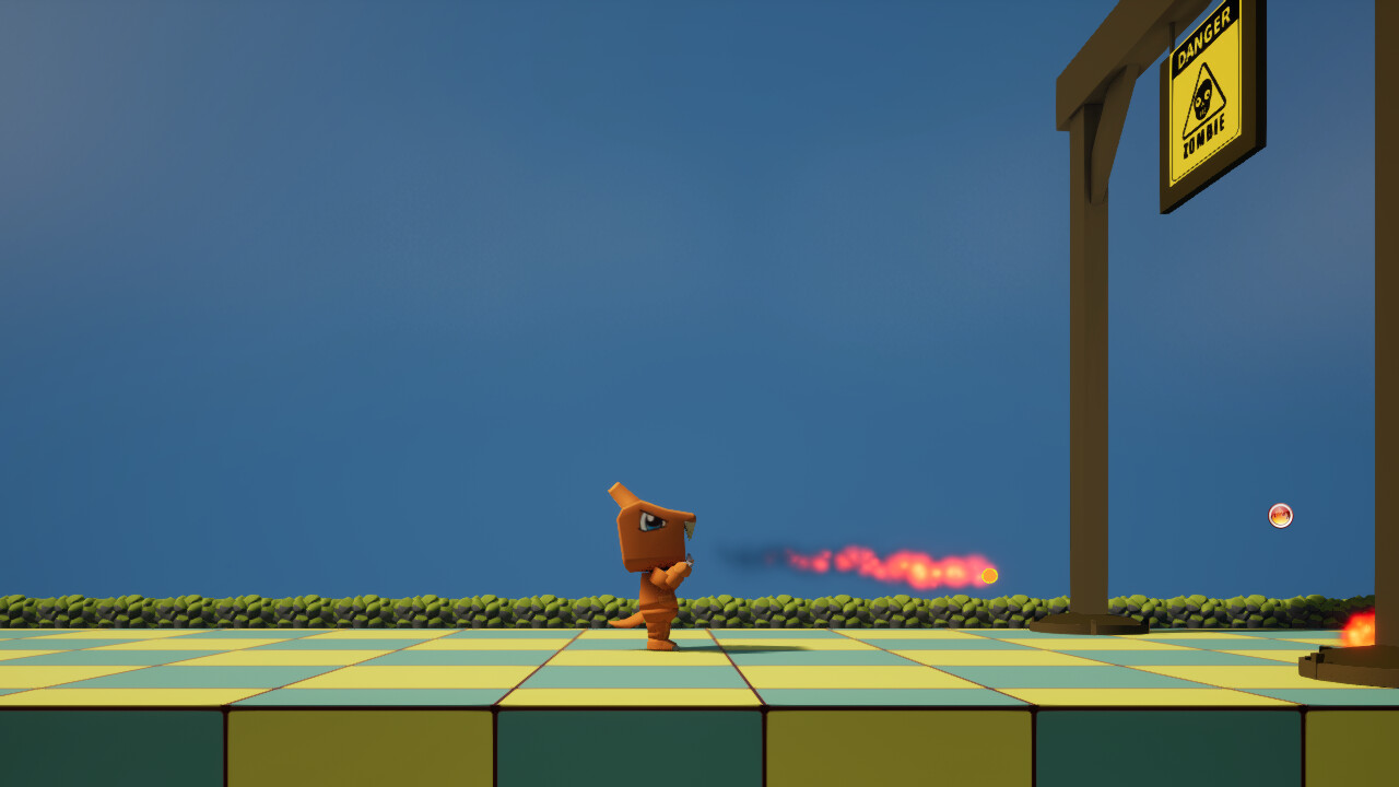 MrHuh screenshot 5