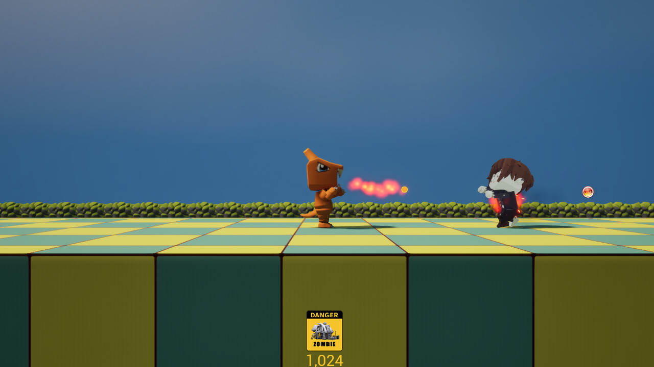 MrHuh screenshot 6