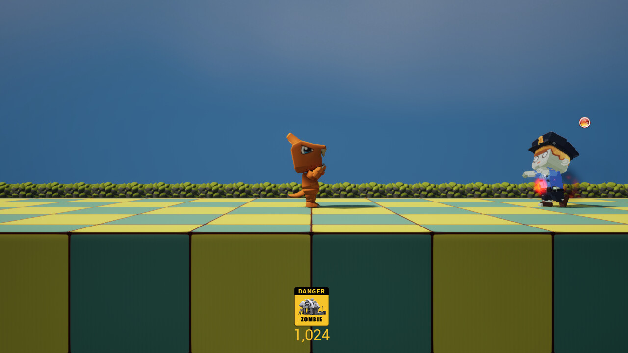 MrHuh screenshot 2