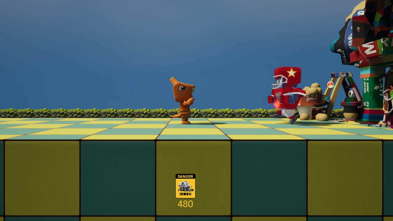 MrHuh screenshot 7