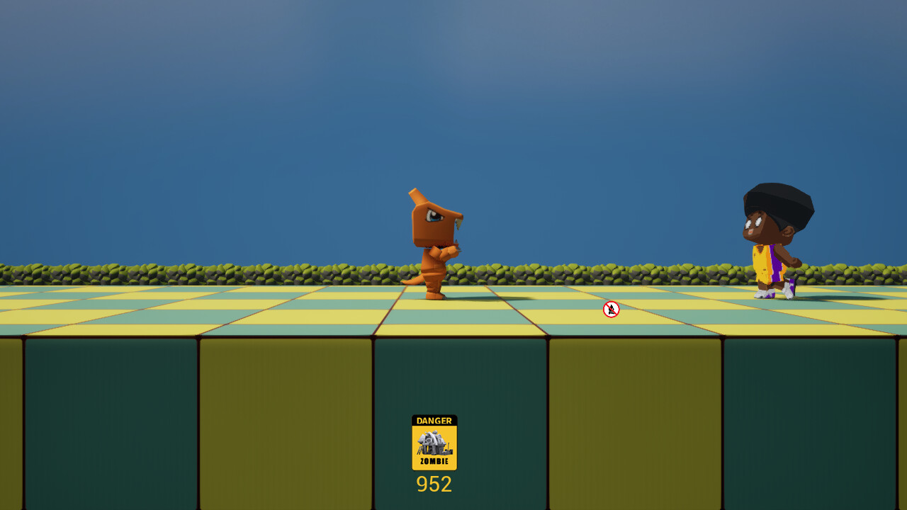 MrHuh screenshot 1