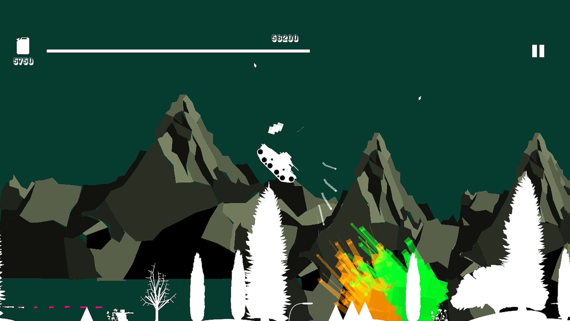 Trance Tank screenshot 8