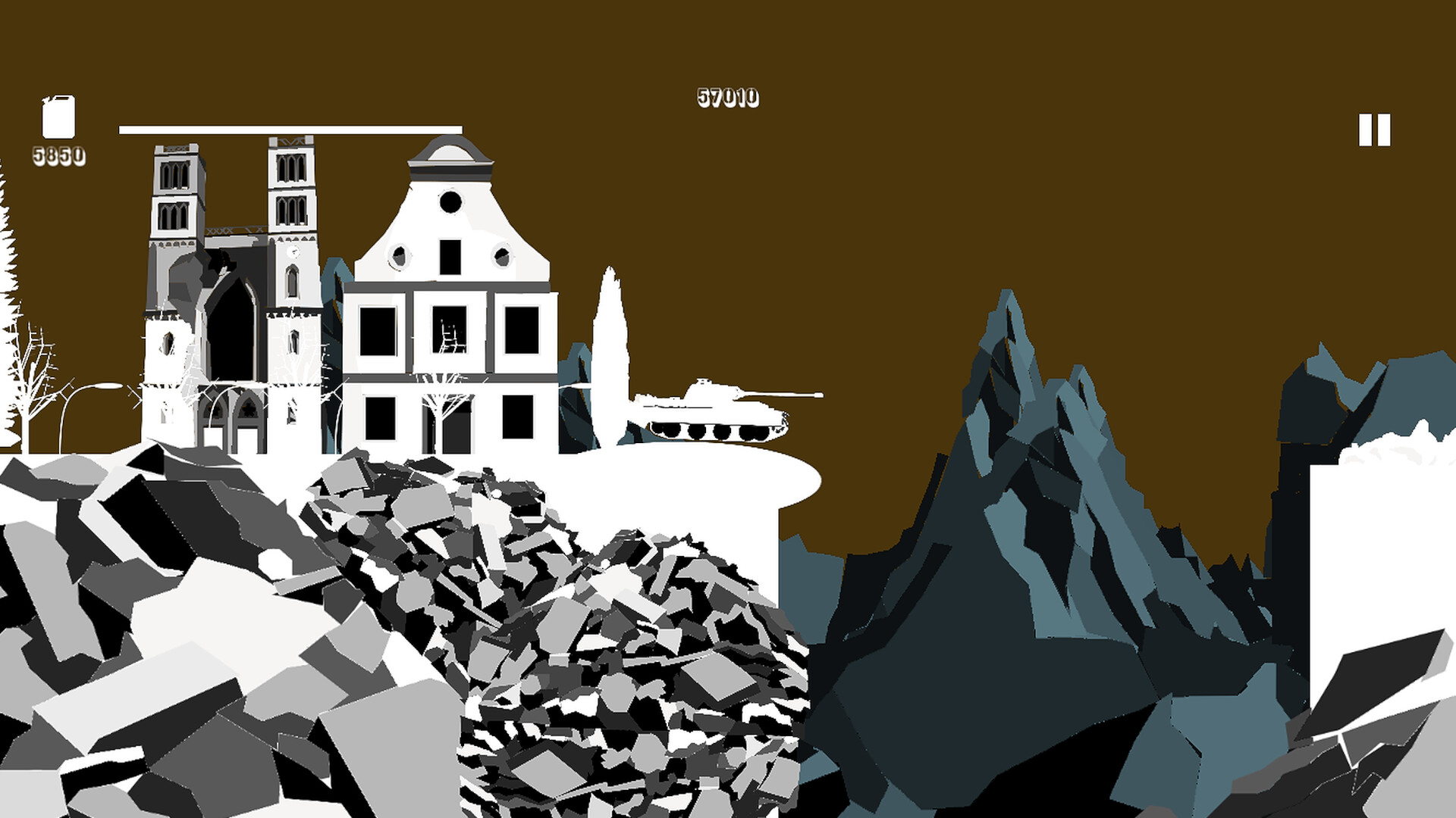 Trance Tank screenshot 12
