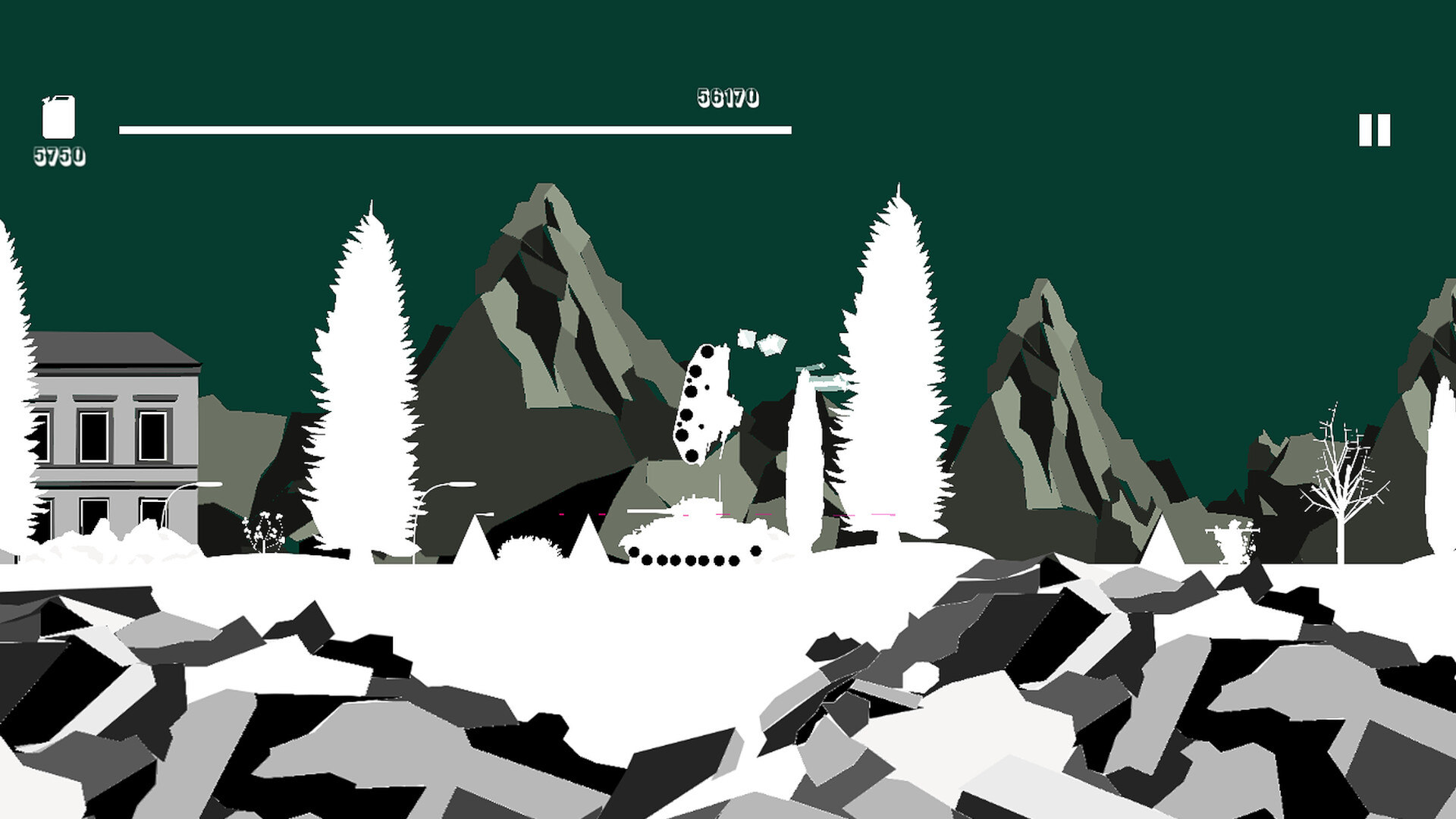 Trance Tank screenshot 10