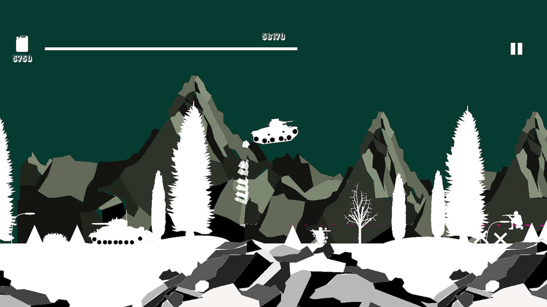 Trance Tank screenshot 9
