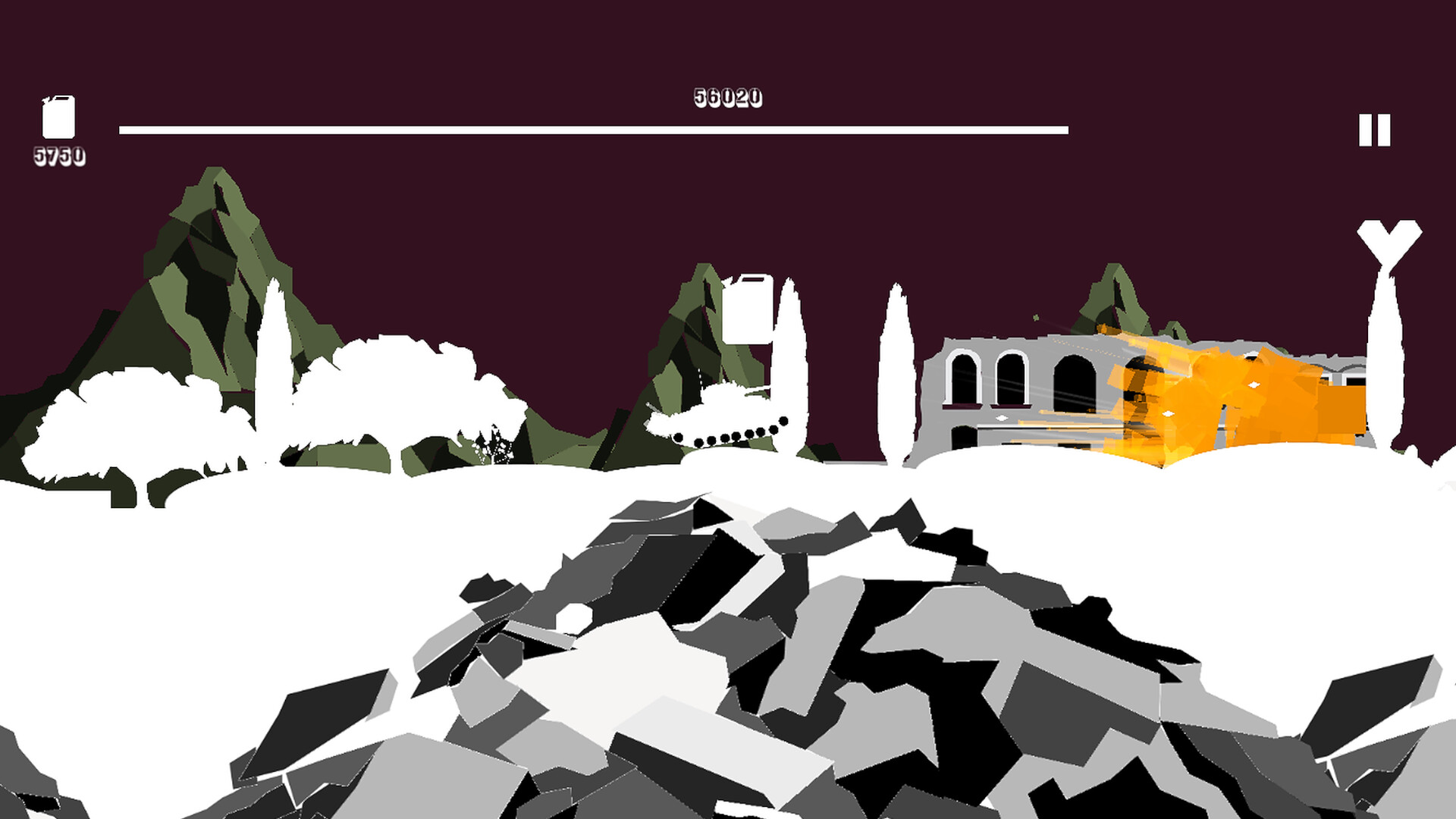 Trance Tank screenshot 3