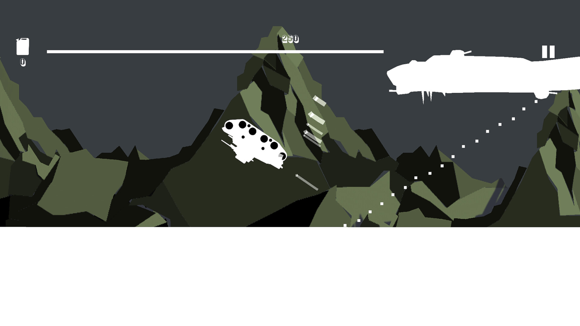 Trance Tank screenshot 5