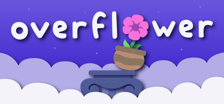 Overflower