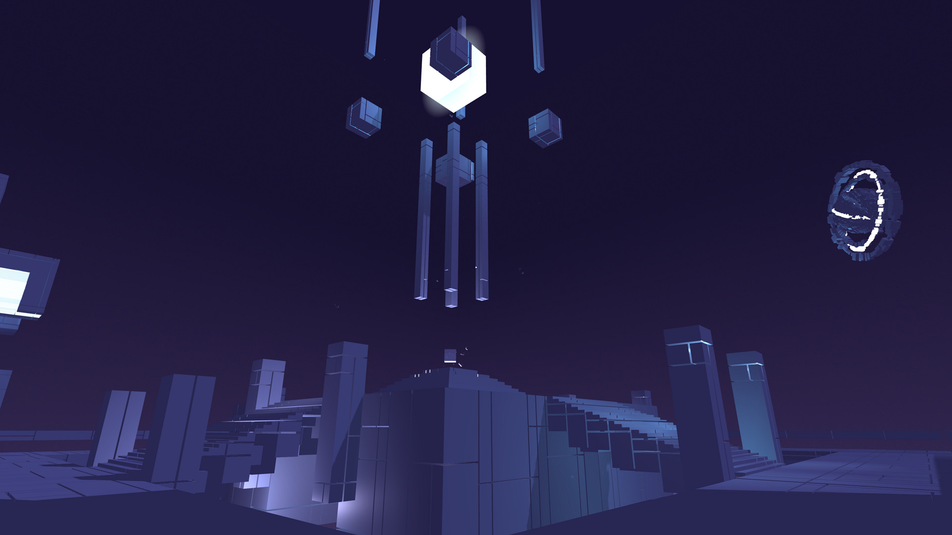 Glitchspace screenshot 6