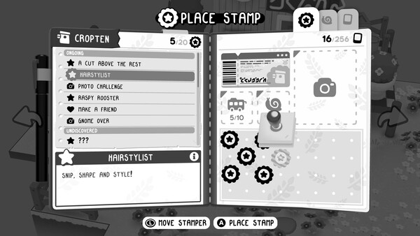 TOEM 2 screenshot