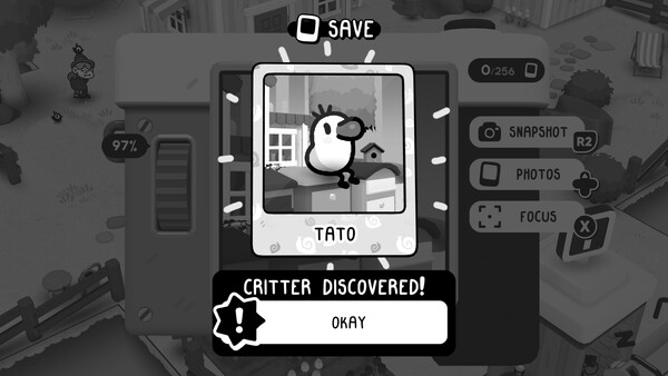 TOEM 2 screenshot