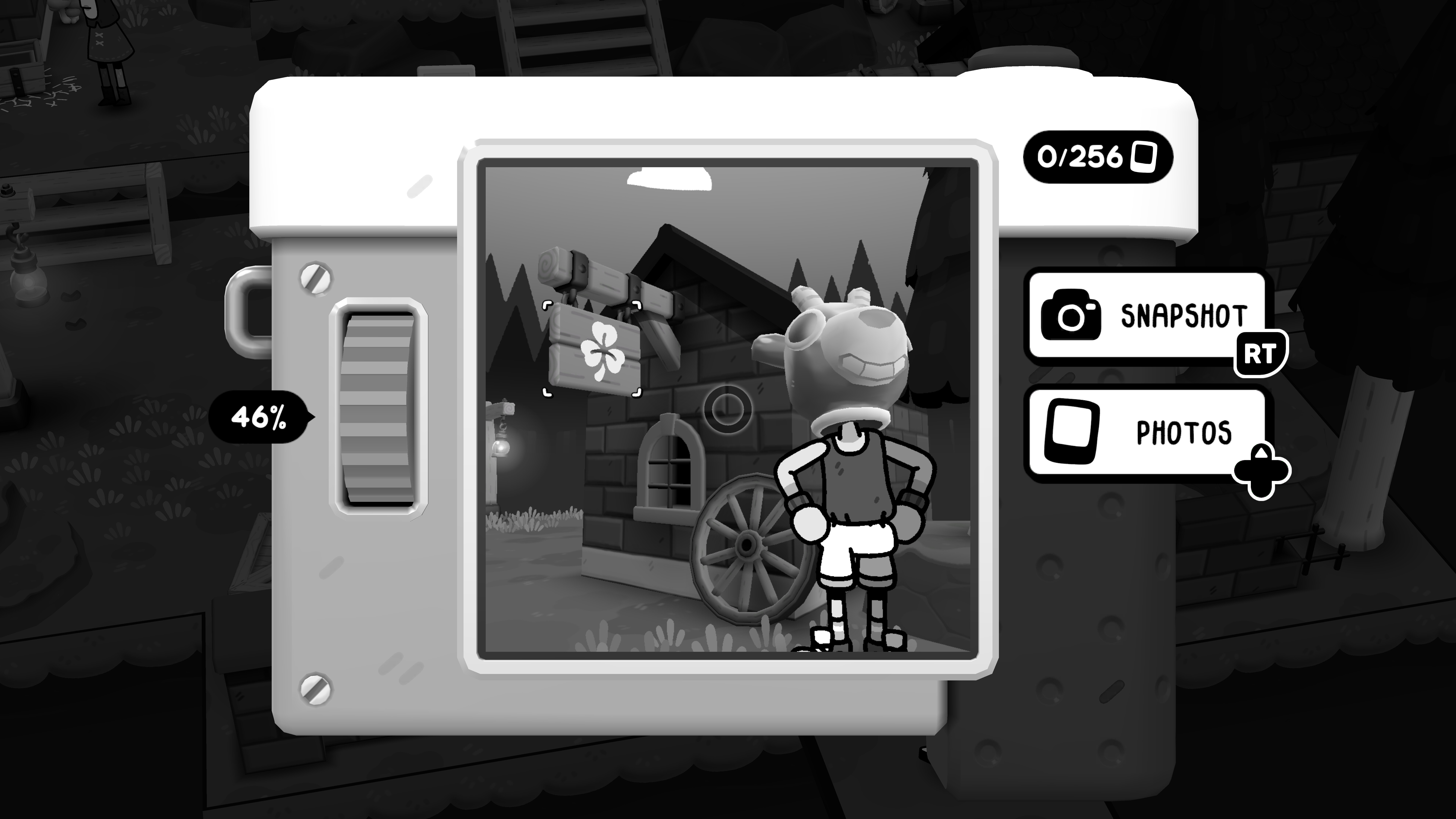 TOEM 2 screenshot 6