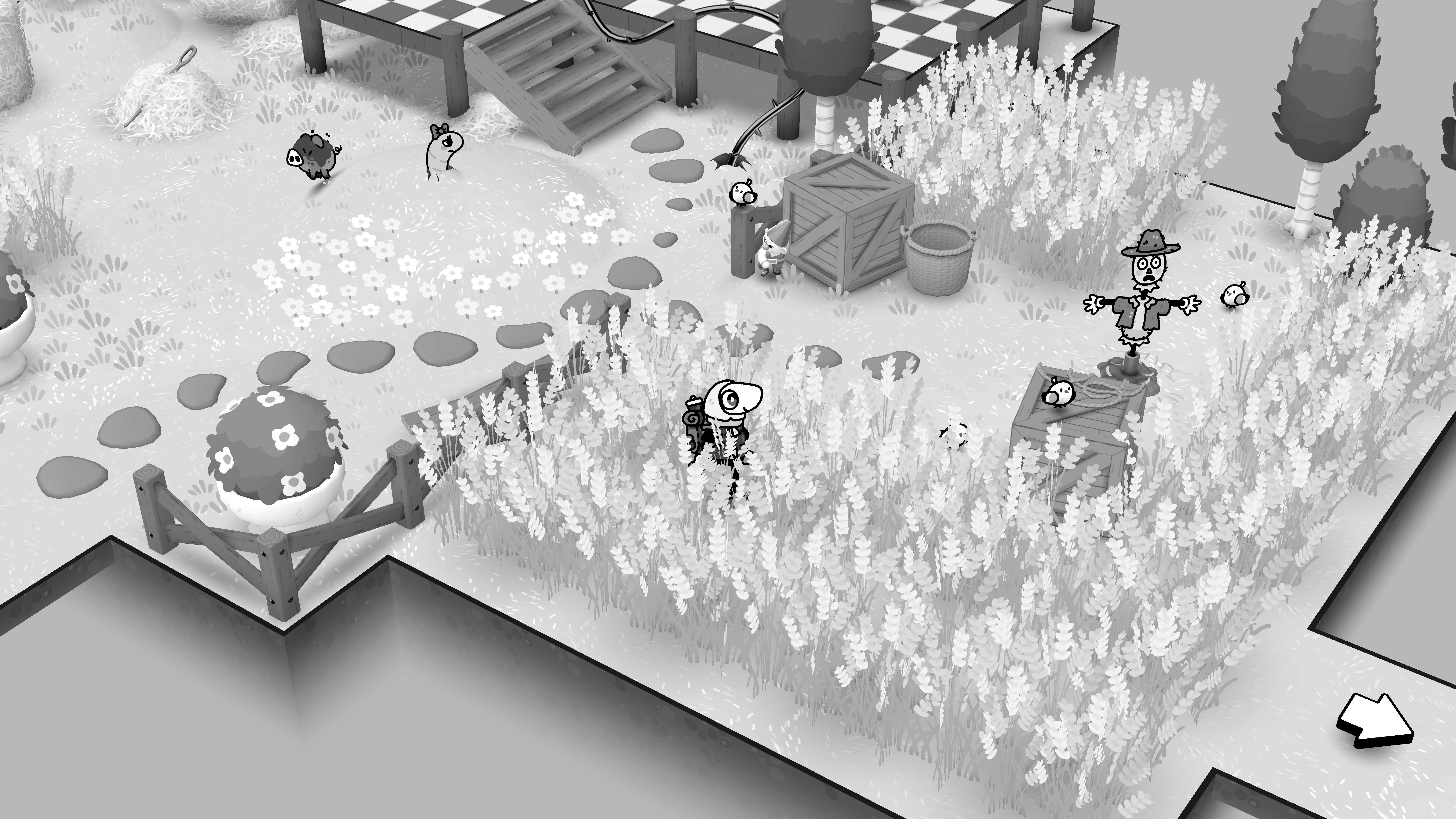 TOEM 2 screenshot 1