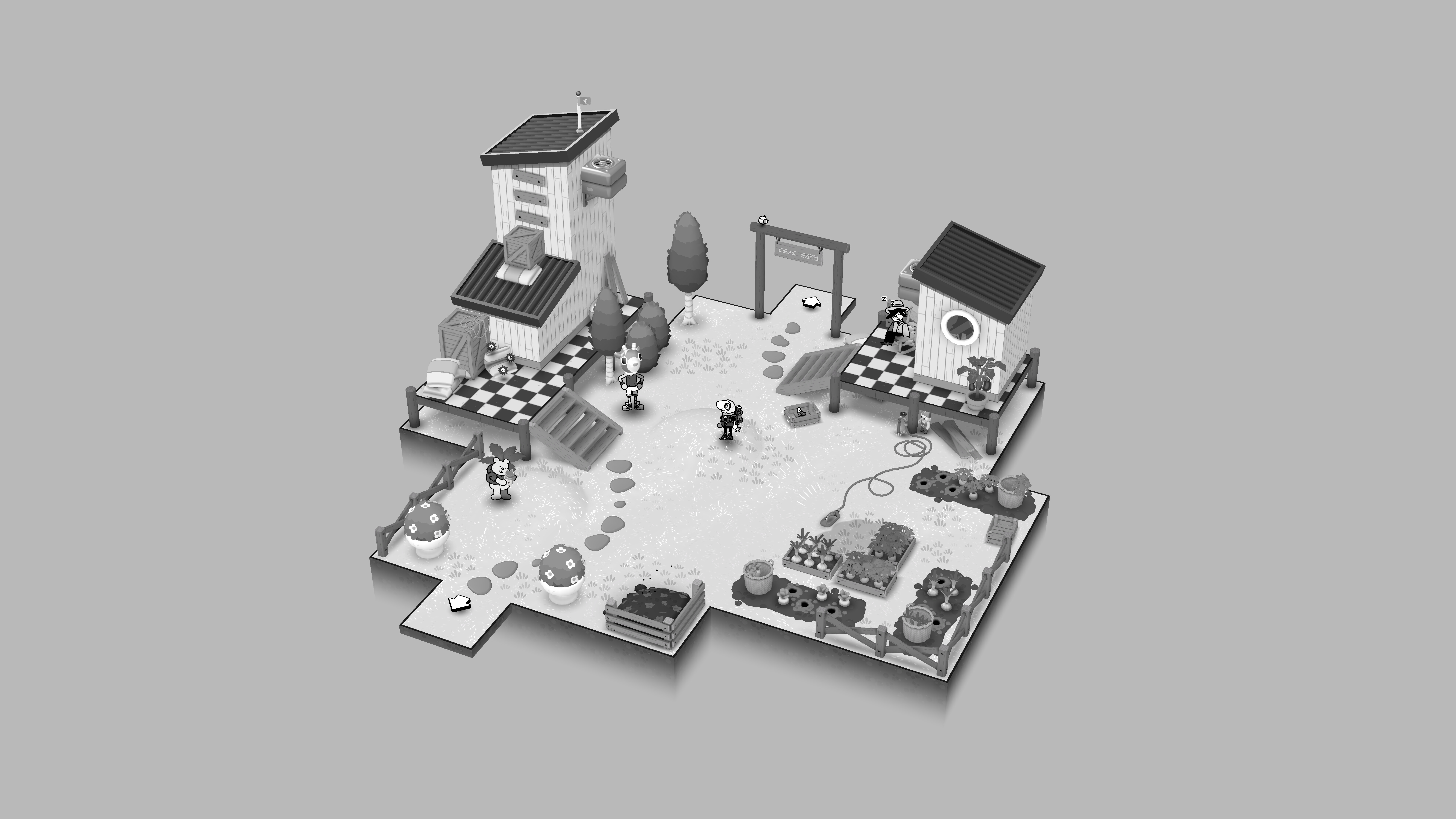 TOEM 2 screenshot 5