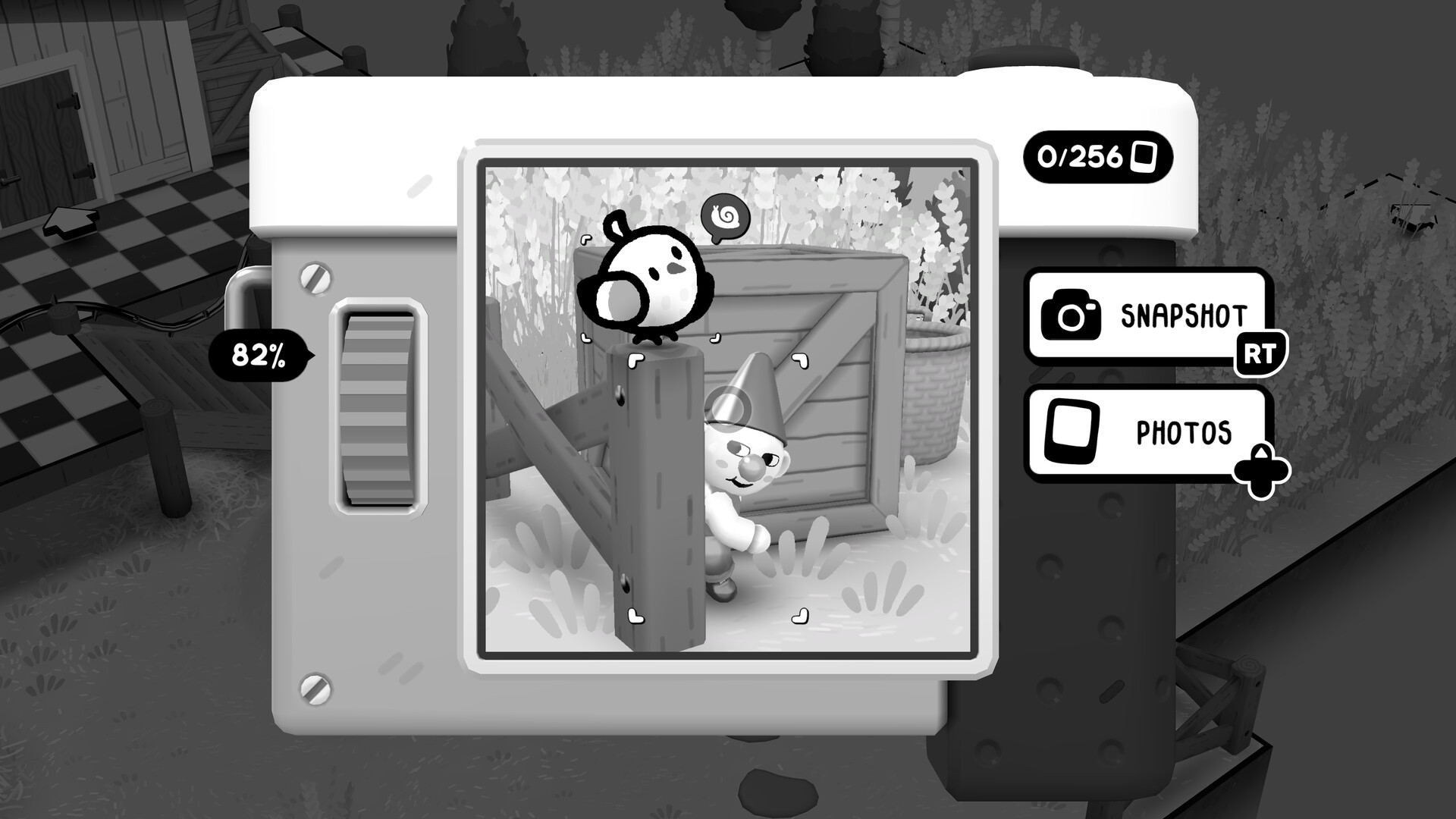 Screenshot #2