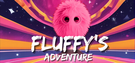 Fluffy's Adventure Cover Image