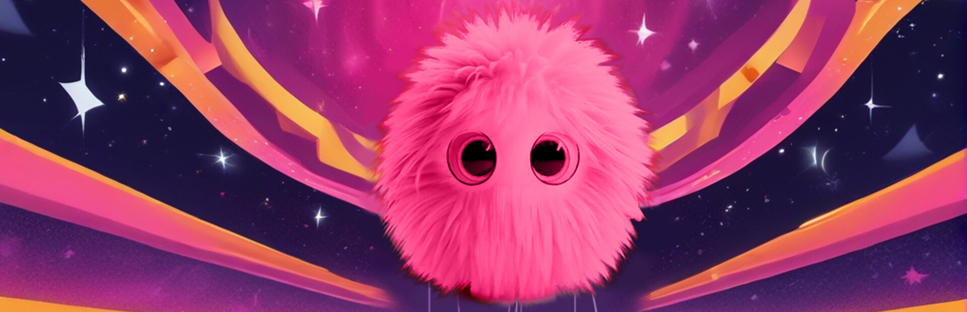 Fluffy's Adventure