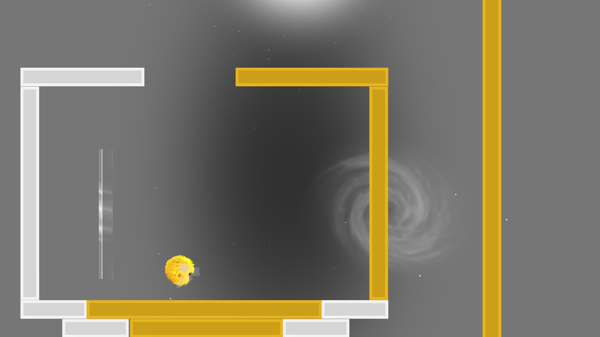 Fluffy's Adventure screenshot 11