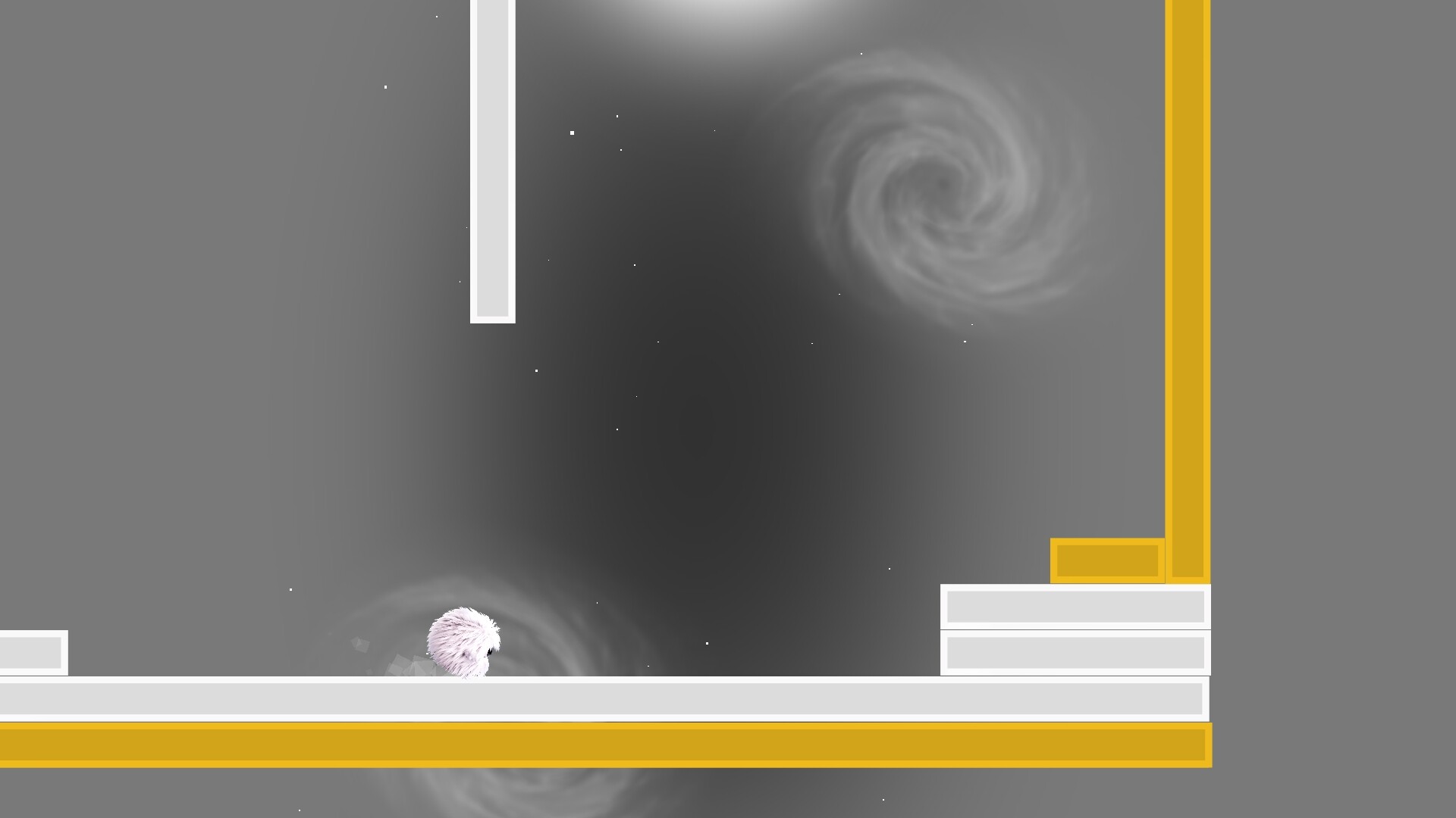 Fluffy's Adventure screenshot 8