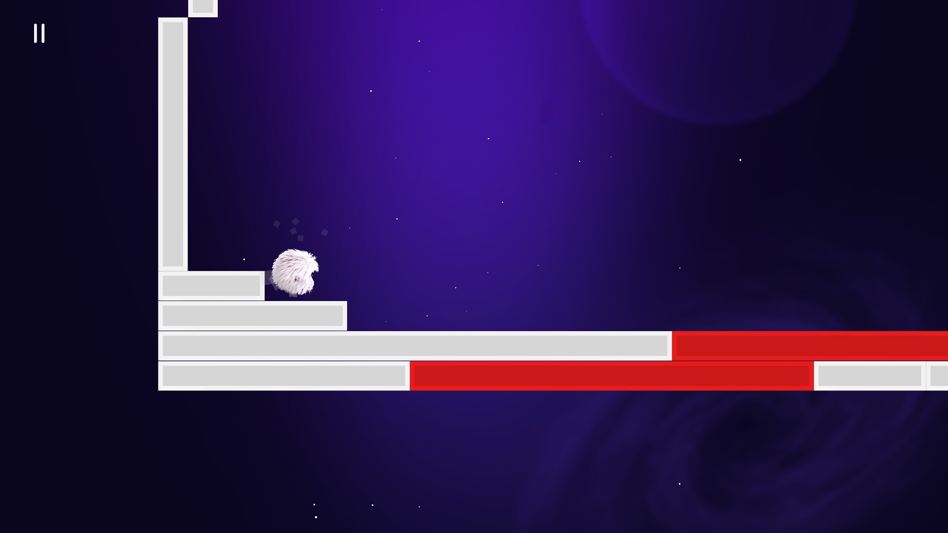 Fluffy's Adventure screenshot 7