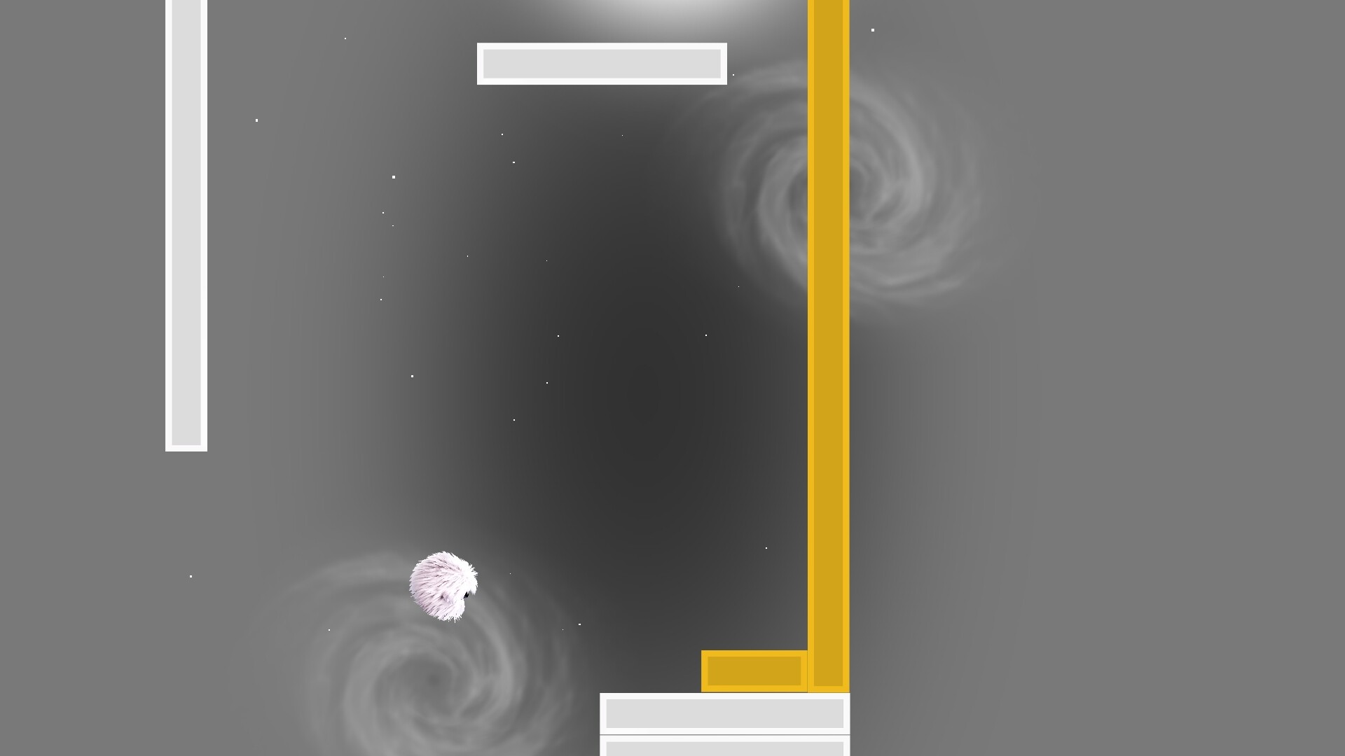 Fluffy's Adventure screenshot 10