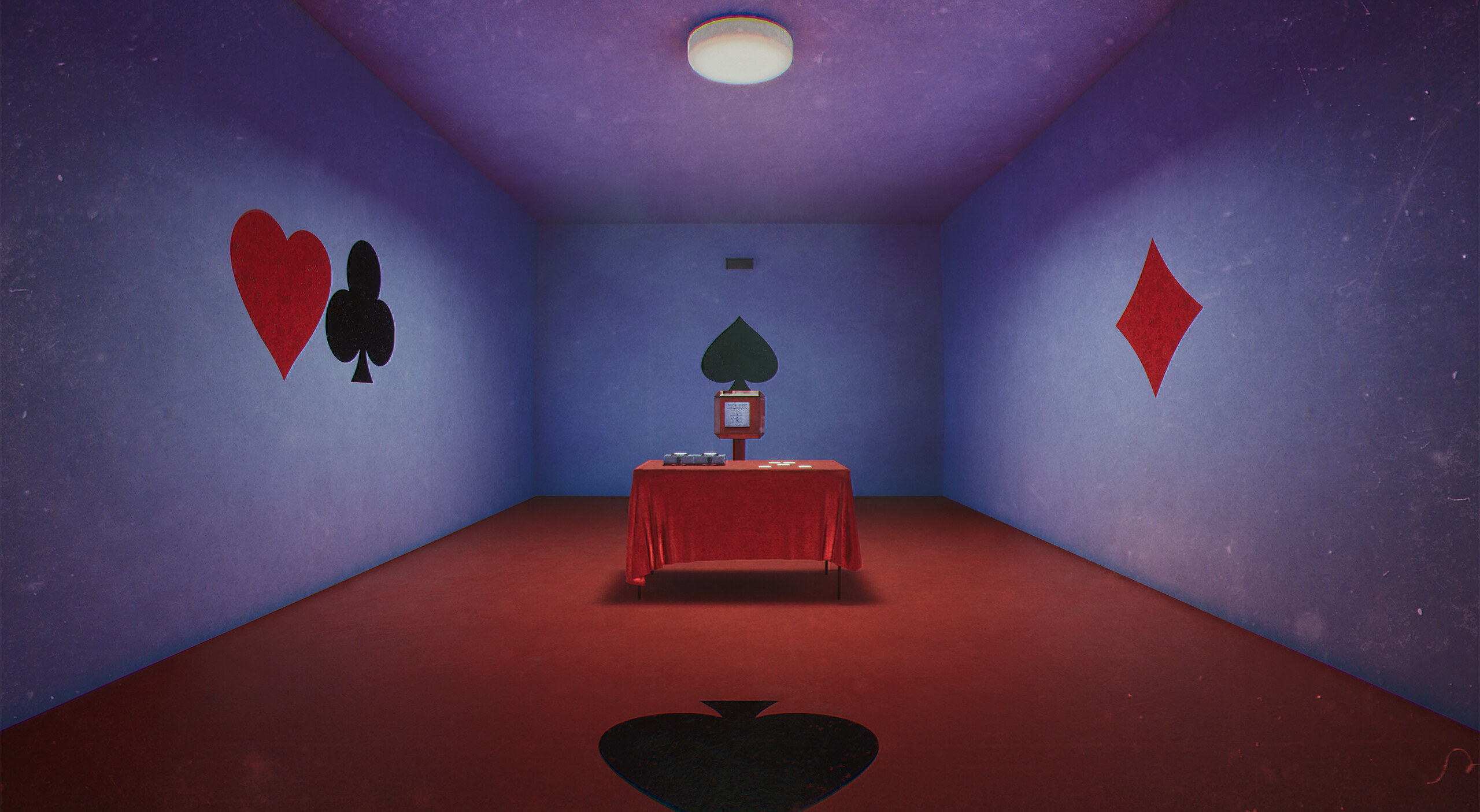 Ethereal Abyss screenshot 4