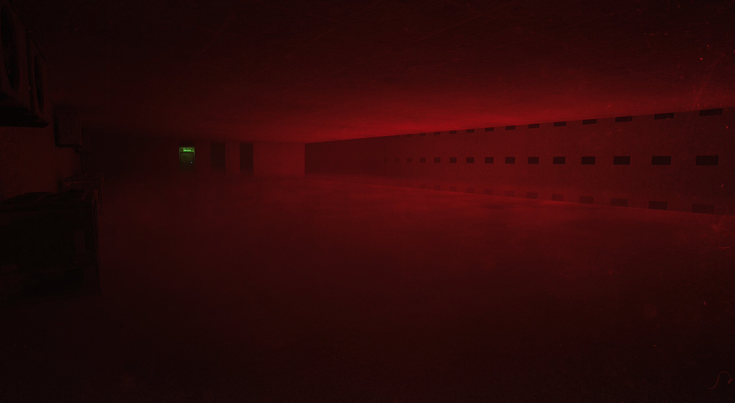 Ethereal Abyss screenshot 3