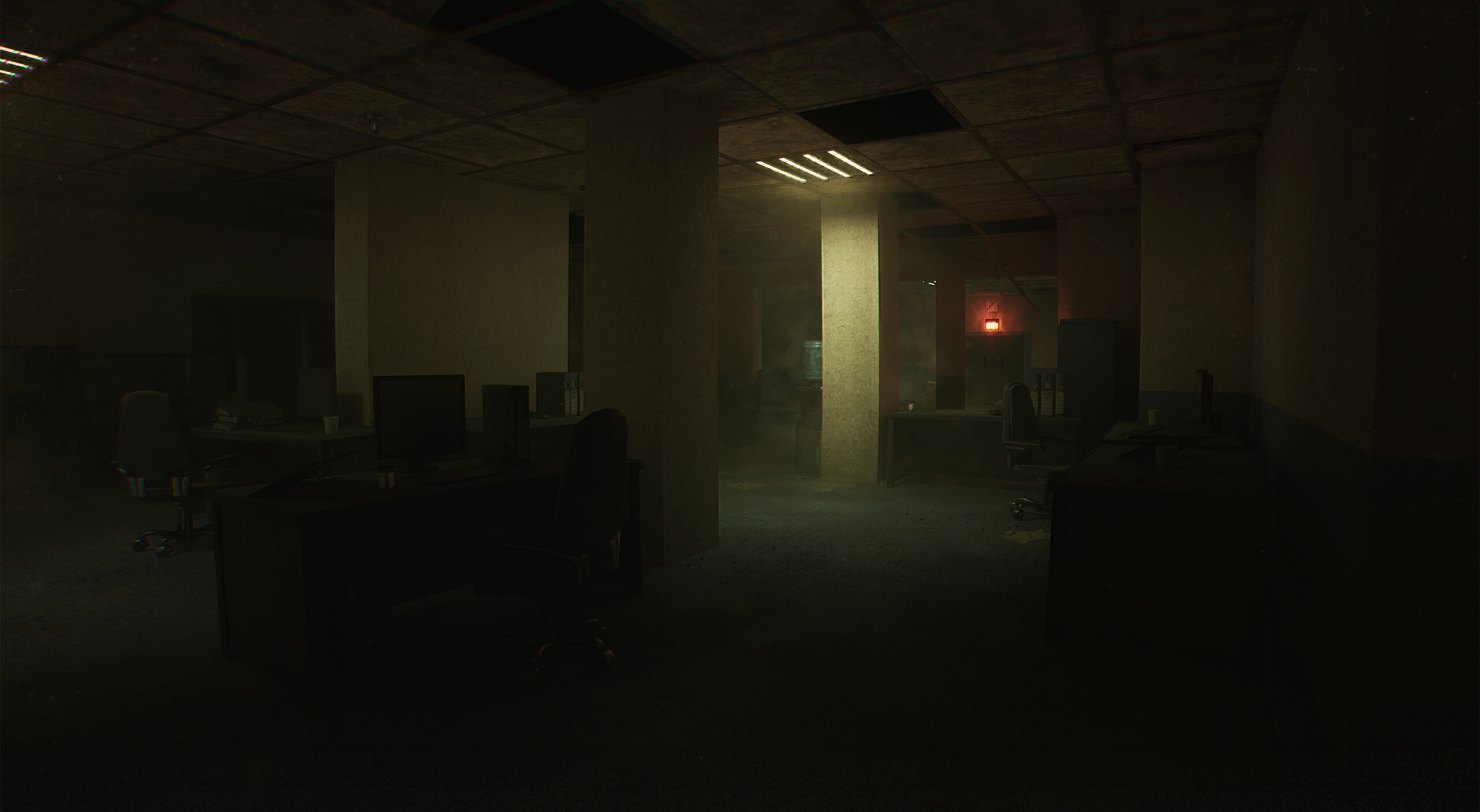 Ethereal Abyss screenshot 7
