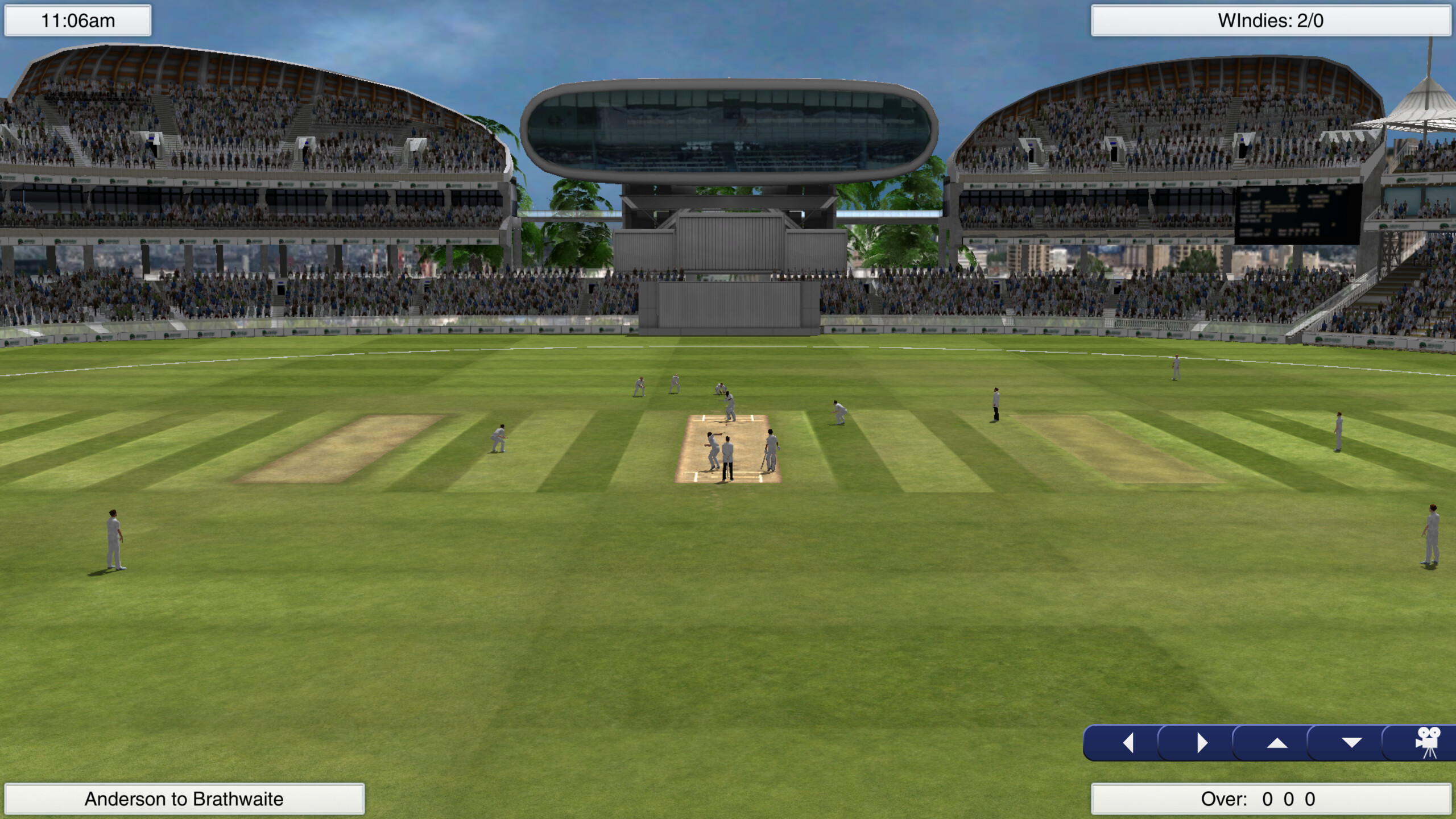 Cricket Captain 2024 screenshot 9