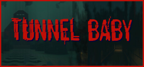Tunnel Baby: header artwork