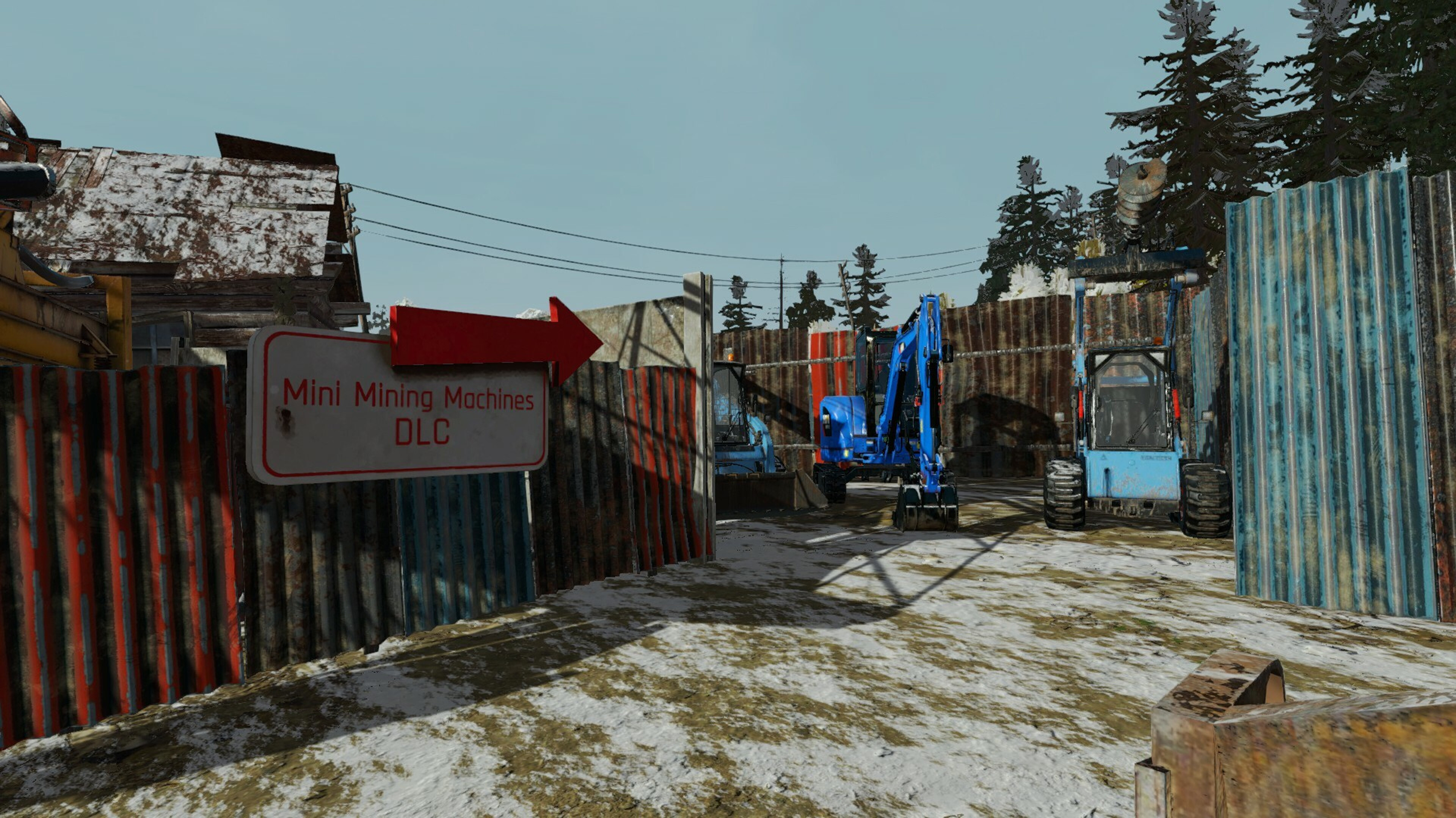 Gold Mining Simulator - Mini Mining Machines screenshot 2