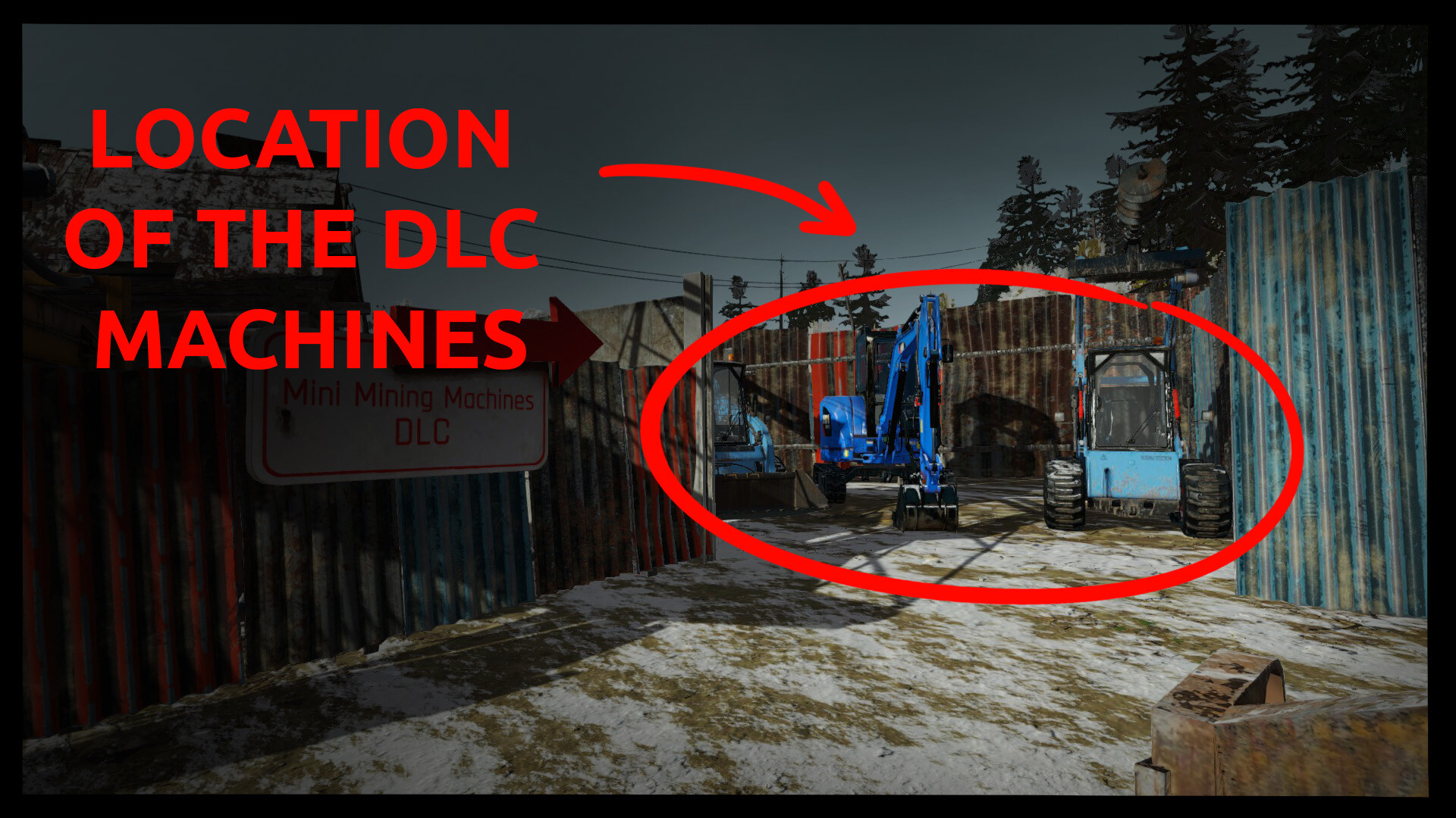 Gold Mining Simulator - Mini Mining Machines screenshot 1