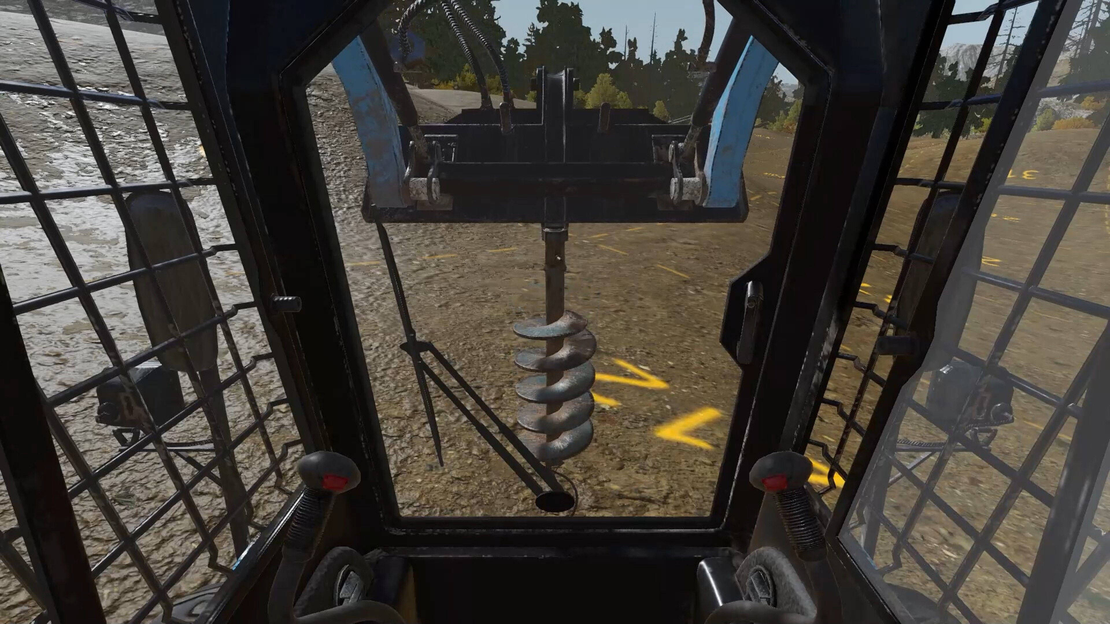 Gold Mining Simulator - Mini Mining Machines screenshot 13