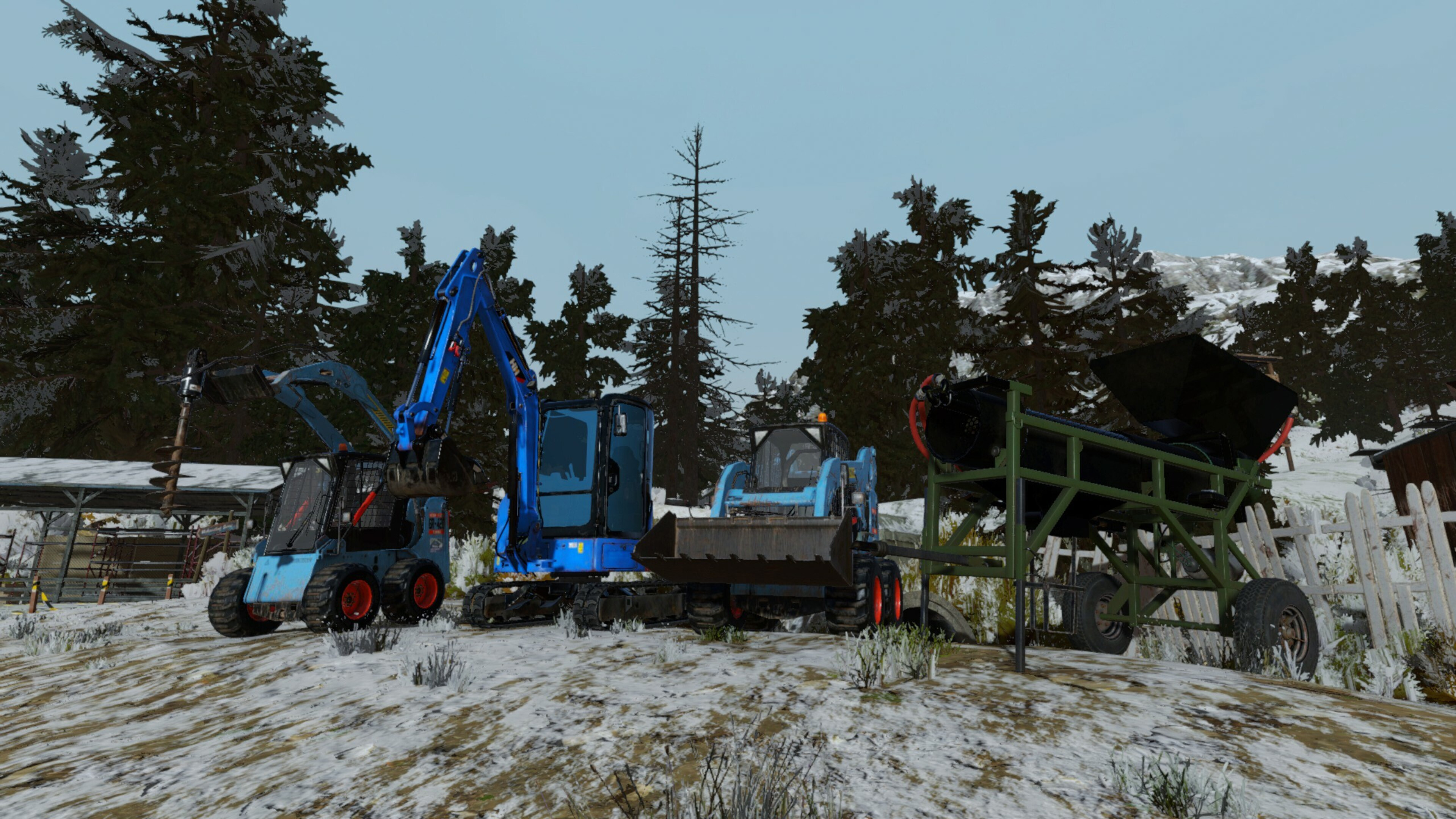 Gold Mining Simulator - Mini Mining Machines screenshot 11