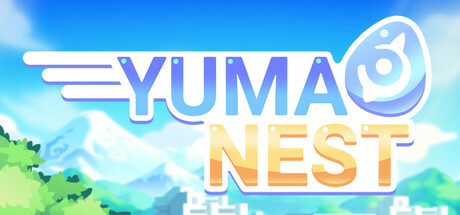 Yuma Nest Cover Image