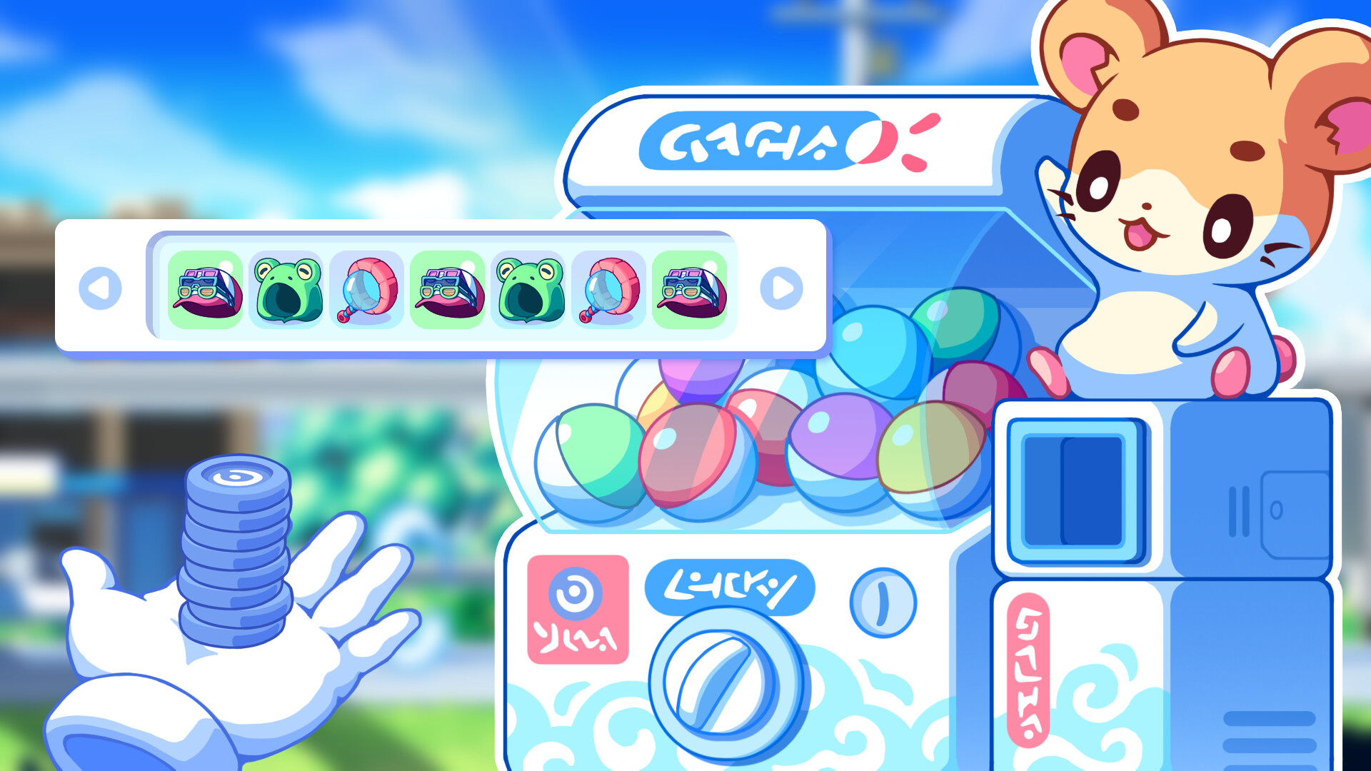 Yuma Nest screenshot 8