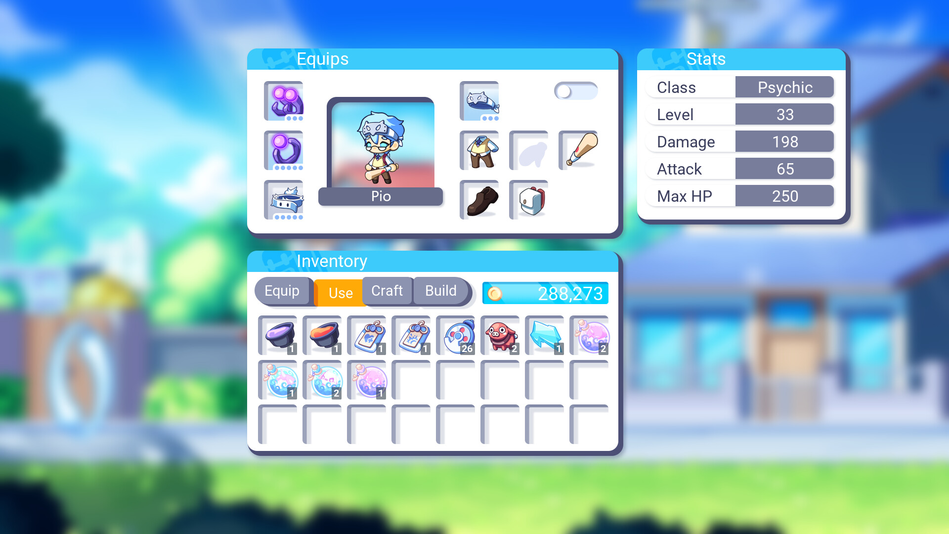 Yuma Nest screenshot 5
