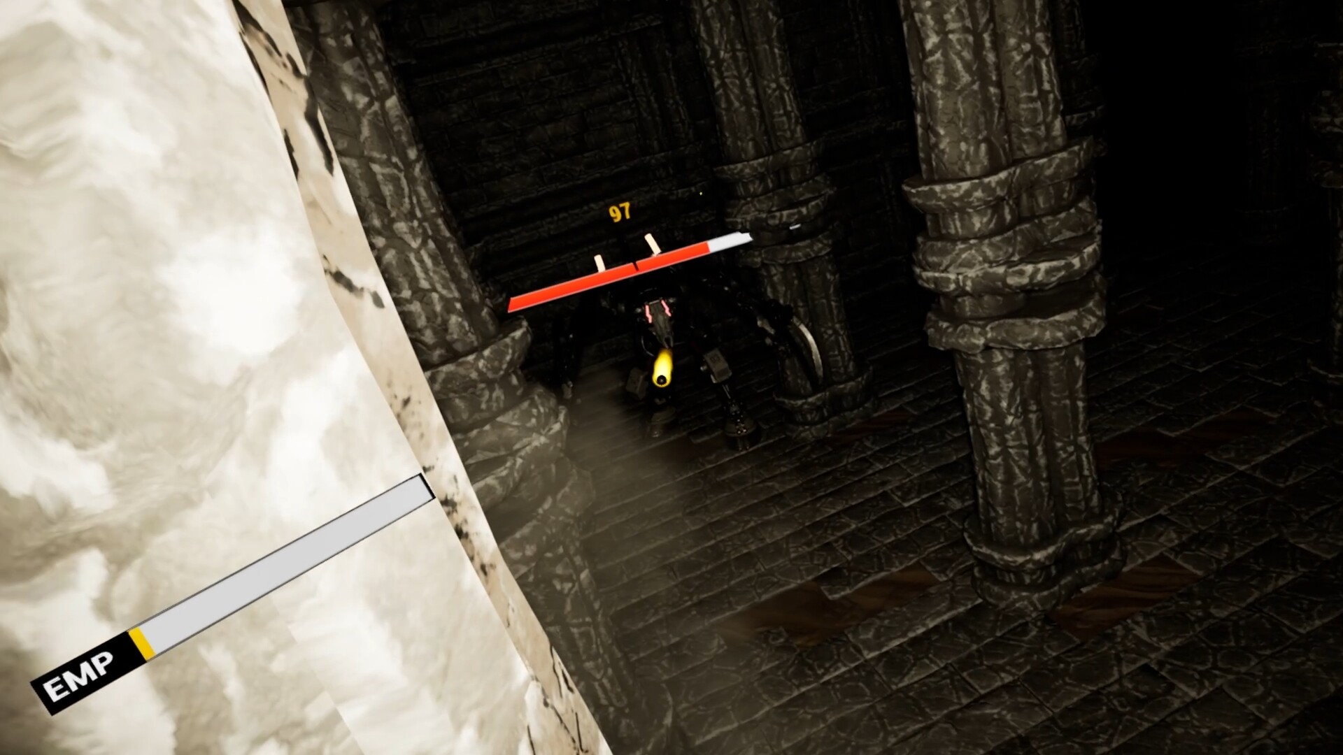 Atomic Arena screenshot 4