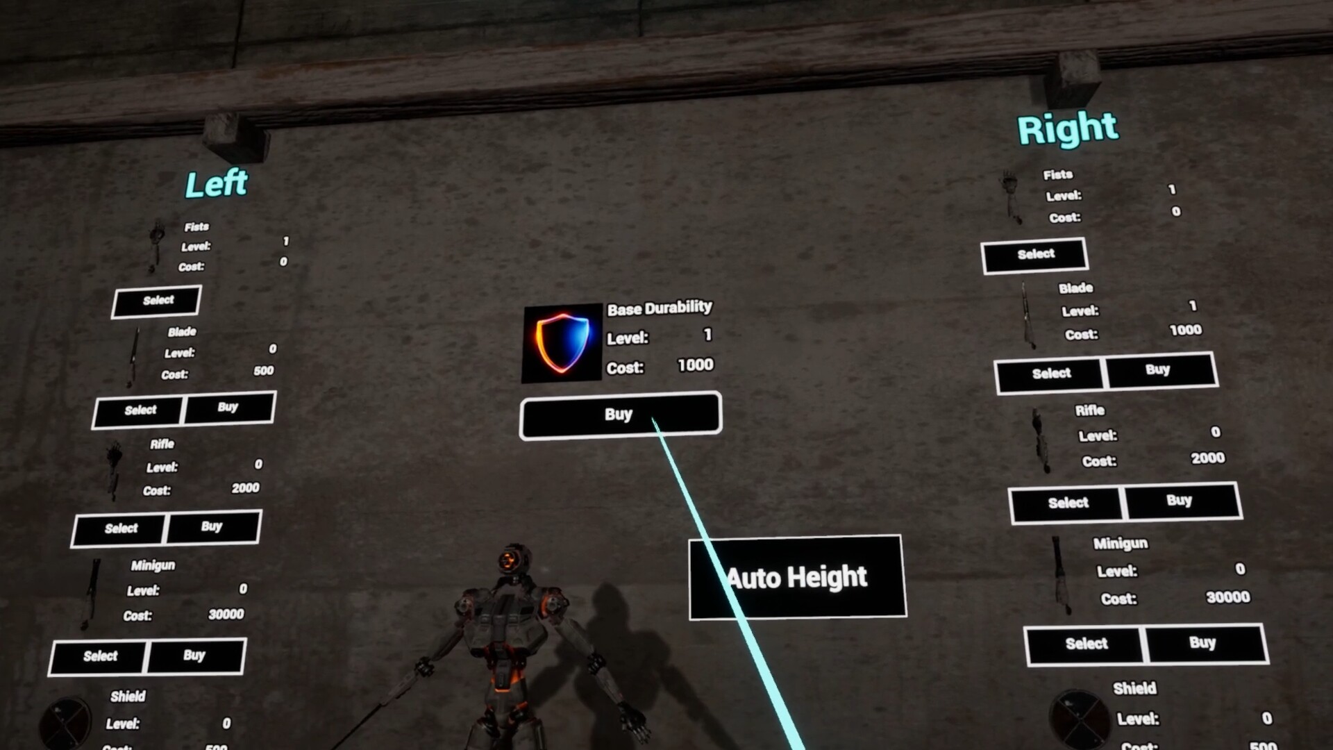 Atomic Arena screenshot 9