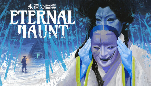 Eternal Haunt on Steam