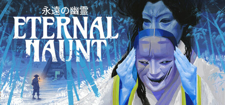 Eternal Haunt — Steam header
