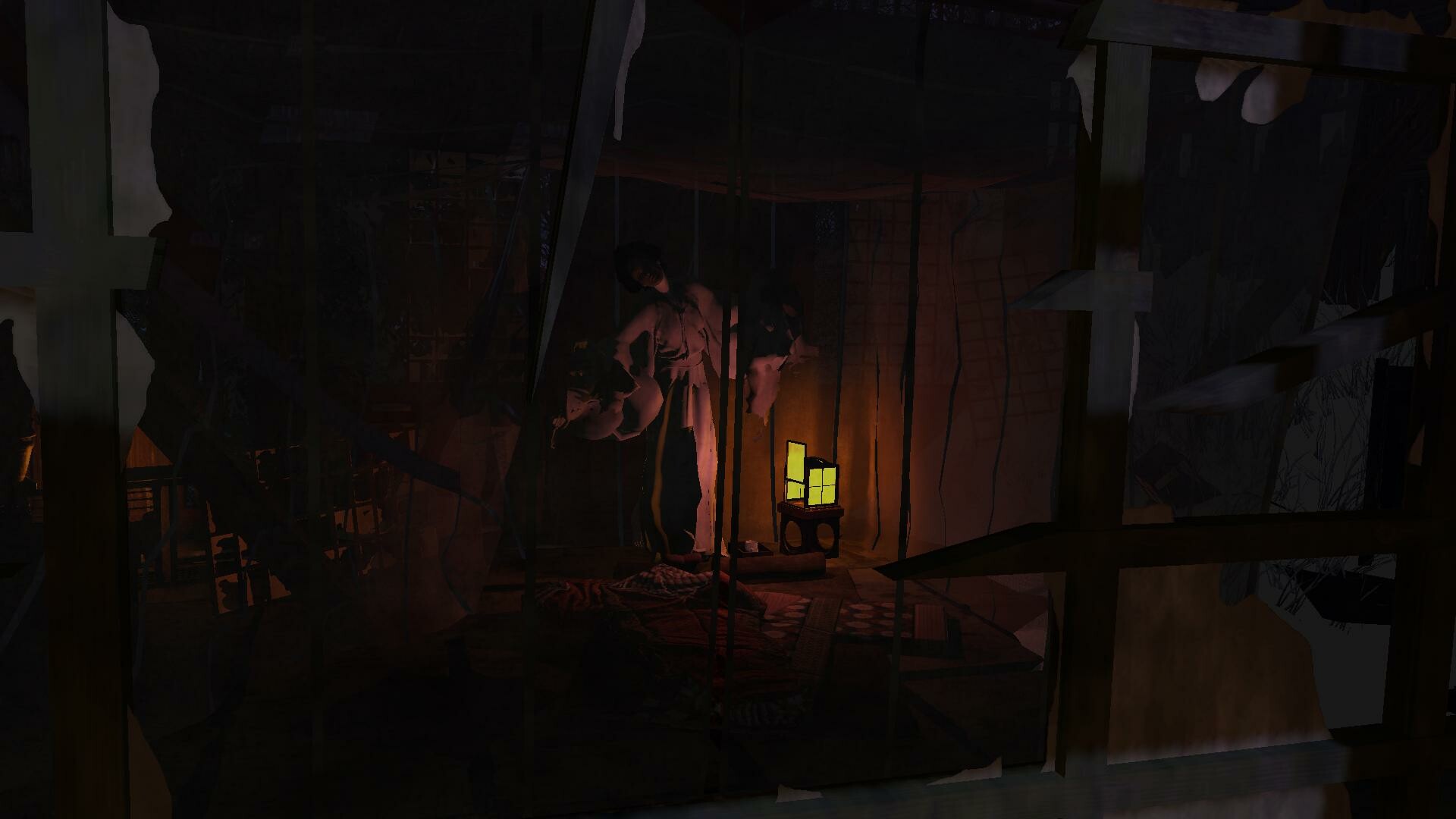 Eternal Haunt screenshot 12